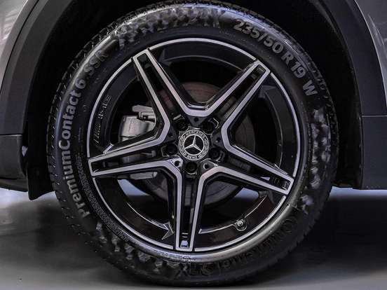 MERCEDES-BENZ-GLB 200-1.3 CGI GASOLINA PROGRESSIVE 7G-DCT MERCEDES-BENZ-GLB 200-2023
