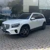 MERCEDES-BENZ GLB 200 1.3 MHEV PROGRESSIVE 7G-DCT MERCEDES-BENZ GLB 200 1.3 MHEV PROGRESSIVE 7G-DCT