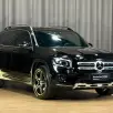 MERCEDES-BENZ GLB 220 2.0 MHEV AMG LINE 4MATIC 8G-DCT MERCEDES-BENZ GLB 220 2.0 MHEV AMG LINE 4MATIC 8G-DCT