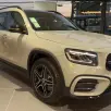 MERCEDES-BENZ GLB 220 2.0 MHEV NIGHT EDITION 4MATIC 8G-DCT MERCEDES-BENZ GLB 220 2.0 MHEV NIGHT EDITION 4MATIC 8G-DCT