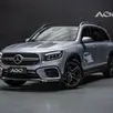 MERCEDES-BENZ GLB 220 2.0 MHEV AMG LINE 4MATIC 8G-DCT MERCEDES-BENZ GLB 220 2.0 MHEV AMG LINE 4MATIC 8G-DCT