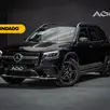 MERCEDES-BENZ GLB 220 2.0 MHEV AMG LINE 4MATIC 8G-DCT MERCEDES-BENZ GLB 220 2.0 MHEV AMG LINE 4MATIC 8G-DCT