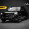 MERCEDES-BENZ GLB 220 2.0 MHEV NIGHT EDITION 4MATIC 8G-DCT MERCEDES-BENZ GLB 220 2.0 MHEV NIGHT EDITION 4MATIC 8G-DCT