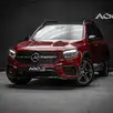 MERCEDES-BENZ GLB 220 2.0 MHEV NIGHT EDITION 4MATIC 8G-DCT MERCEDES-BENZ GLB 220 2.0 MHEV NIGHT EDITION 4MATIC 8G-DCT