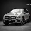 MERCEDES-BENZ GLB 220 2.0 MHEV NIGHT EDITION 4MATIC 8G-DCT MERCEDES-BENZ GLB 220 2.0 MHEV NIGHT EDITION 4MATIC 8G-DCT