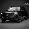 MERCEDES-BENZ GLB 220 2.0 MHEV NIGHT EDITION 4MATIC 8G-DCT MERCEDES-BENZ GLB 220 2.0 MHEV NIGHT EDITION 4MATIC 8G-DCT