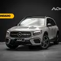 MERCEDES-BENZ GLB 220 2.0 MHEV NIGHT EDITION 4MATIC 8G-DCT MERCEDES-BENZ GLB 220 2.0 MHEV NIGHT EDITION 4MATIC 8G-DCT