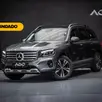 MERCEDES-BENZ GLB 220 2.0 MHEV PROGRESSIVE 4MATIC 8G-DCT MERCEDES-BENZ GLB 220 2.0 MHEV PROGRESSIVE 4MATIC 8G-DCT