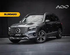 MERCEDES-BENZ GLB 220 2.0 MHEV PROGRESSIVE 4MATIC 8G-DCT MERCEDES-BENZ GLB 220 2.0 MHEV PROGRESSIVE 4MATIC 8G-DCT