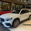 MERCEDES-BENZ GLB 35 AMG 2.0 CGI GASOLINA 4MATIC SPEEDSHIFT MERCEDES-BENZ GLB 35 AMG 2.0 CGI GASOLINA 4MATIC SPEEDSHIFT