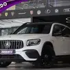 MERCEDES-BENZ GLB 35 AMG 2.0 CGI GASOLINA 4MATIC SPEEDSHIFT MERCEDES-BENZ GLB 35 AMG 2.0 CGI GASOLINA 4MATIC SPEEDSHIFT