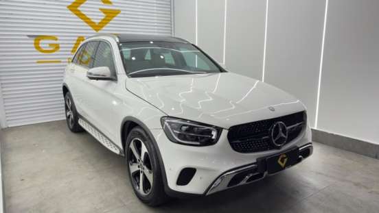 MERCEDES-BENZ-GLC 220d-2019