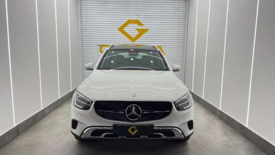 MERCEDES-BENZ-GLC 220d-2019