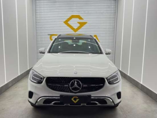 MERCEDES-BENZ-GLC 220d-2.0 TURBO DIESEL ENDURO 9G-TRONIC MERCEDES-BENZ-GLC 220d-2019