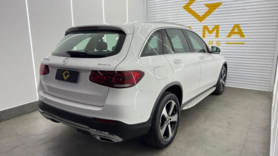 MERCEDES-BENZ-GLC 220d-2019