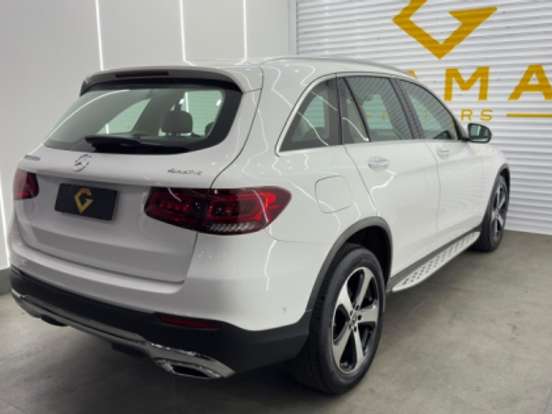 MERCEDES-BENZ-GLC 220d-2.0 TURBO DIESEL ENDURO 9G-TRONIC MERCEDES-BENZ-GLC 220d-2019