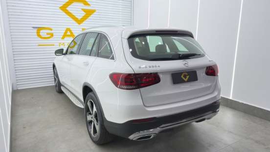 MERCEDES-BENZ-GLC 220d-2019