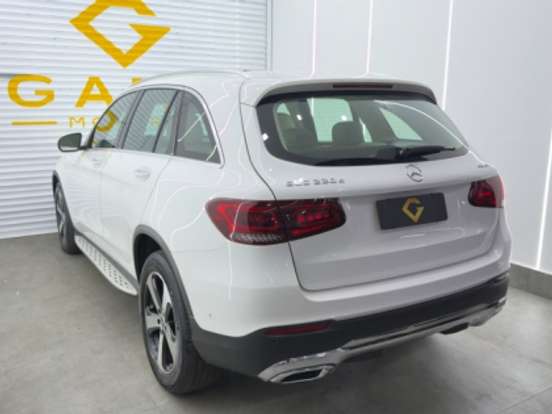 MERCEDES-BENZ-GLC 220d-2.0 TURBO DIESEL ENDURO 9G-TRONIC MERCEDES-BENZ-GLC 220d-2019