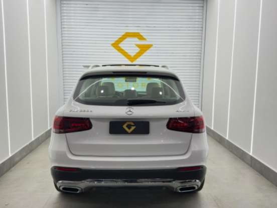 MERCEDES-BENZ-GLC 220d-2.0 TURBO DIESEL ENDURO 9G-TRONIC MERCEDES-BENZ-GLC 220d-2019