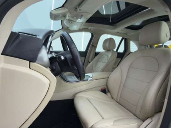 MERCEDES-BENZ-GLC 220d-2.0 TURBO DIESEL ENDURO 9G-TRONIC MERCEDES-BENZ-GLC 220d-2019