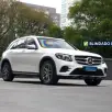 MERCEDES-BENZ GLC 250 2.0 CGI GASOLINA HIGHWAY 4MATIC 9G-TRONIC MERCEDES-BENZ GLC 250 2.0 CGI GASOLINA HIGHWAY 4MATIC 9G-TRONIC