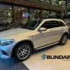 MERCEDES-BENZ GLC 250 2.0 CGI GASOLINA SPORT 4MATIC 9G-TRONIC MERCEDES-BENZ GLC 250 2.0 CGI GASOLINA SPORT 4MATIC 9G-TRONIC
