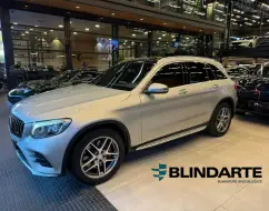 MERCEDES-BENZ GLC 250 2.0 CGI GASOLINA SPORT 4MATIC 9G-TRONIC MERCEDES-BENZ GLC 250 2.0 CGI GASOLINA SPORT 4MATIC 9G-TRONIC