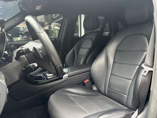 MERCEDES-BENZ-GLC 250-2.0 CGI GASOLINA 4MATIC 9G-TRONIC MERCEDES-BENZ-GLC 250-2016