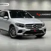 MERCEDES-BENZ GLC 250 2.0 CGI GASOLINA 4MATIC 9G-TRONIC MERCEDES-BENZ GLC 250 2.0 CGI GASOLINA 4MATIC 9G-TRONIC
