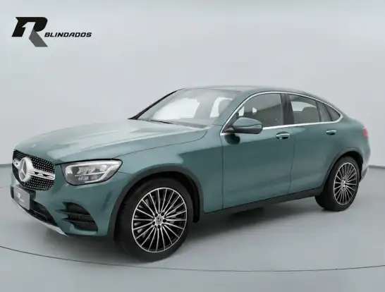 MERCEDES-BENZ-GLC 300-2026