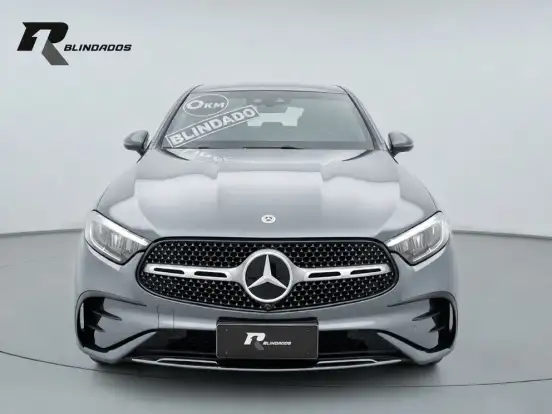 MERCEDES-BENZ-GLC 300-2.0 MHEV AMG LINE 4MATIC 9G-TRONIC MERCEDES-BENZ-GLC 300-2026