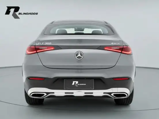 MERCEDES-BENZ-GLC 300-2.0 MHEV AMG LINE 4MATIC 9G-TRONIC MERCEDES-BENZ-GLC 300-2026