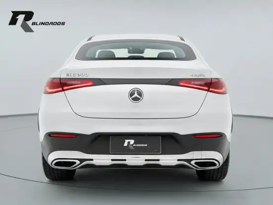 MERCEDES-BENZ-GLC 300-2.0 MHEV AMG LINE 4MATIC 9G-TRONIC MERCEDES-BENZ-GLC 300-2026
