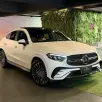 MERCEDES-BENZ GLC 300 2.0 MHEV AMG LINE COUPÉ 4MATIC 9G-TRONIC MERCEDES-BENZ GLC 300 2.0 MHEV AMG LINE COUPÉ 4MATIC 9G-TRONIC