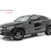 MERCEDES-BENZ GLC 300 2.0 CGI GASOLINA COUPÉ AMG LINE 4MATIC 9G-TRONIC MERCEDES-BENZ GLC 300 2.0 CGI GASOLINA COUPÉ AMG LINE 4MATIC 9G-TRONIC