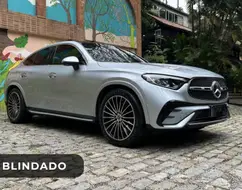 MERCEDES-BENZ GLC 300 2.0 MHEV COUPÉ 4MATIC 9G-TRONIC MERCEDES-BENZ GLC 300 2.0 MHEV COUPÉ 4MATIC 9G-TRONIC