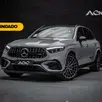 MERCEDES-BENZ GLC 43 AMG 2.0 MHEV 4MATIC SPEEDSHIFT MERCEDES-BENZ GLC 43 AMG 2.0 MHEV 4MATIC SPEEDSHIFT