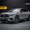 MERCEDES-BENZ GLC 43 AMG 2.0 MHEV COUPÉ 4MATIC SPEEDSHIFT MERCEDES-BENZ GLC 43 AMG 2.0 MHEV COUPÉ 4MATIC SPEEDSHIFT