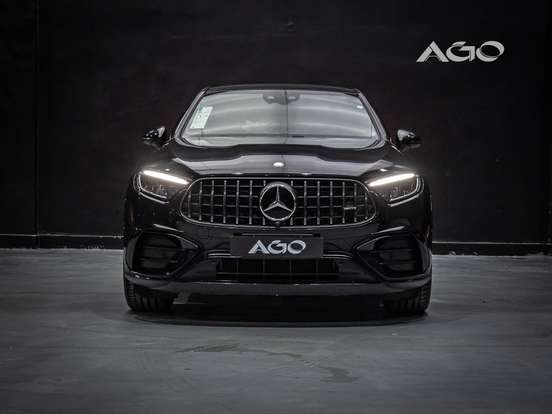 MERCEDES-BENZ-GLC 43 AMG-2026