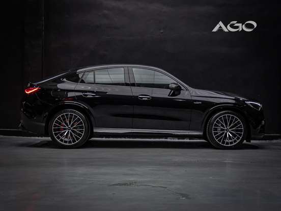 MERCEDES-BENZ-GLC 43 AMG-2026
