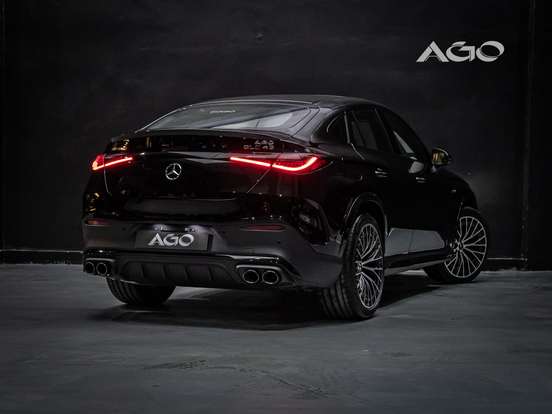 MERCEDES-BENZ-GLC 43 AMG-2026