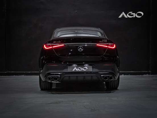 MERCEDES-BENZ-GLC 43 AMG-2026