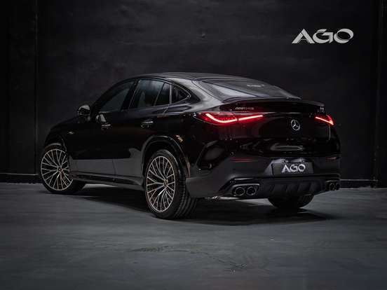 MERCEDES-BENZ-GLC 43 AMG-2026