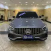 MERCEDES-BENZ GLC 43 AMG 3.0 V6 GASOLINA COUPÉ 4MATIC 9G-TRONIC MERCEDES-BENZ GLC 43 AMG 3.0 V6 GASOLINA COUPÉ 4MATIC 9G-TRONIC