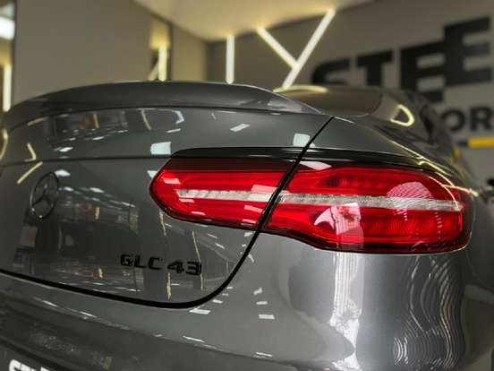 MERCEDES-BENZ-GLC 43 AMG-2017
