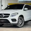 MERCEDES-BENZ GLE 400 3.0 V6 GASOLINA HIGHWAY COUPÉ 4MATIC 9G-TRONIC MERCEDES-BENZ GLE 400 3.0 V6 GASOLINA HIGHWAY COUPÉ 4MATIC 9G-TRONIC