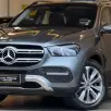 MERCEDES-BENZ GLE 400d 3.0 V6 DIESEL 4MATIC 9G-TRONIC MERCEDES-BENZ GLE 400d 3.0 V6 DIESEL 4MATIC 9G-TRONIC
