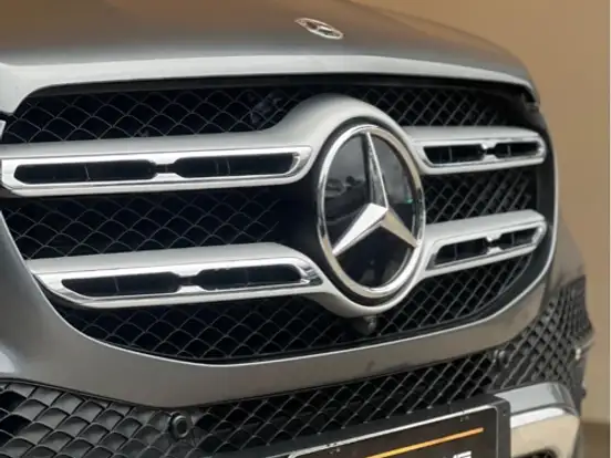 MERCEDES-BENZ-GLE 400d-3.0 V6 DIESEL 4MATIC 9G-TRONIC MERCEDES-BENZ-GLE 400d-2021