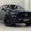 MERCEDES-BENZ GLE 400d 3.0 V6 DIESEL COUPÉ 4MATIC 9G-TRONIC MERCEDES-BENZ GLE 400d 3.0 V6 DIESEL COUPÉ 4MATIC 9G-TRONIC