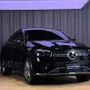 MERCEDES-BENZ GLE 450d 3.0 I6 MHEV DIESEL COUPÉ 4MATIC 9G-TRONIC MERCEDES-BENZ GLE 450d 3.0 I6 MHEV DIESEL COUPÉ 4MATIC 9G-TRONIC